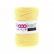 Photo1: 【Ribbon XL】 FROSTED YELLOW (1)