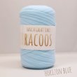 Photo2: 【Tulle yarn】Horizon blue (2)