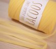 Photo1: 【Tulle yarn】Yellow (1)