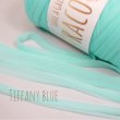 Photo1: 【Tulle yarn】Tiffany blue (1)