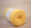 Photo3: 【Tulle yarn】Yellow (3)