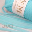 Photo1: 【Tulle yarn】Turquoise (1)