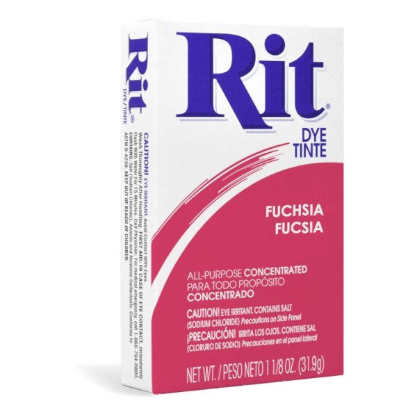 Photo1: 【Rit】Fuchsia (1)