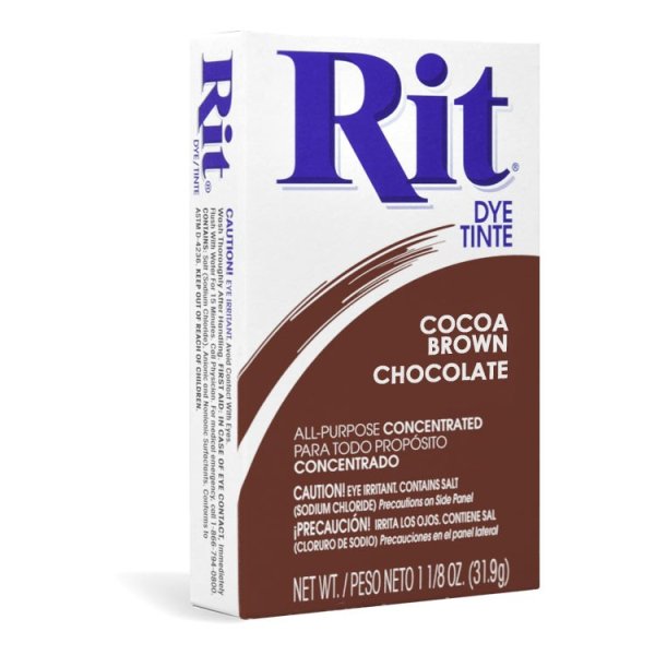 Photo1: 【Rit】Cocoa Brown (1)