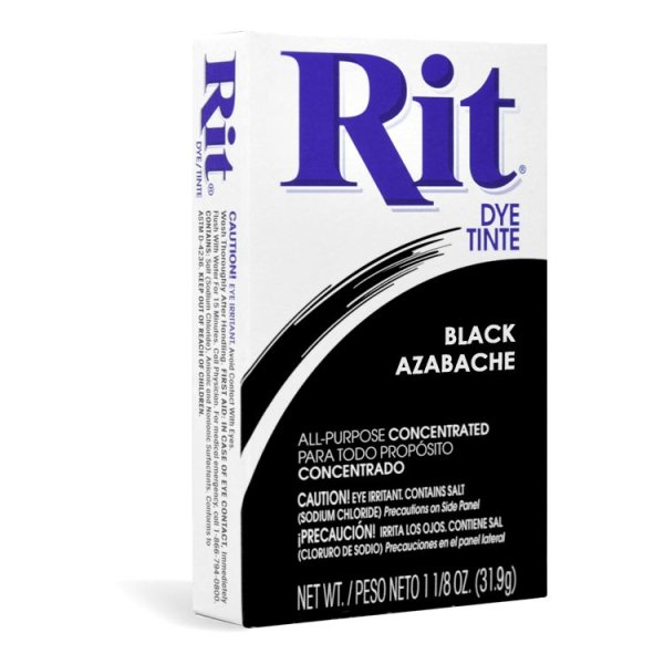 Photo1: 【Rit】Black (1)